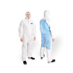 BOLL COMFORT coverall
