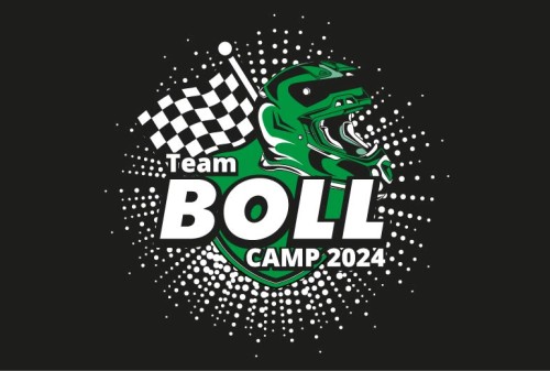 BOLL CAMP 2024 в Хорватии